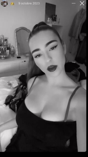 A u relie leaked private photo uncensored HD quality