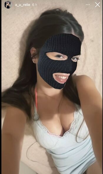 A u relie leaked private photo uncensored HD quality