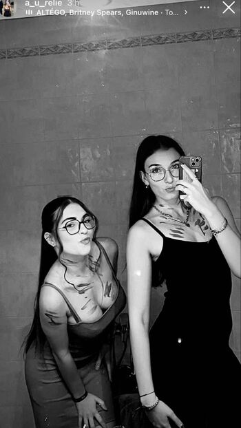 A u relie leaked private photo uncensored HD quality