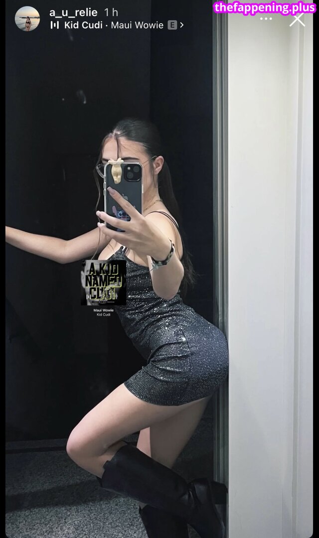 Page/ leaked private photo uncensored HD quality