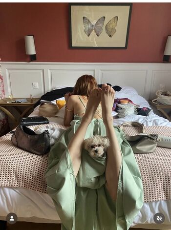 Alaiajeanneau leaked private photo uncensored HD quality