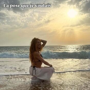 Alaiajeanneau leaked private photo uncensored HD quality