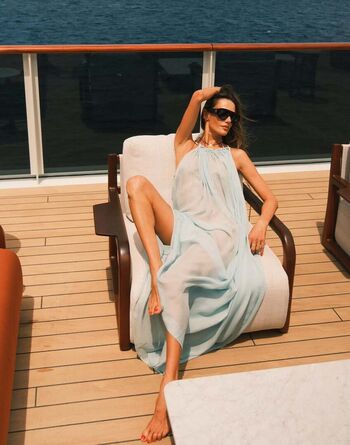 Alessandra ambrosio  page leaked private photo uncensored HD quality