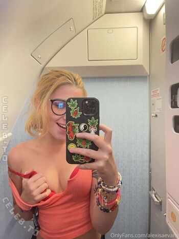 Alexisaevans leaked private photo uncensored HD quality