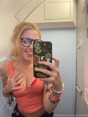 Alexisaevans leaked private photo uncensored HD quality