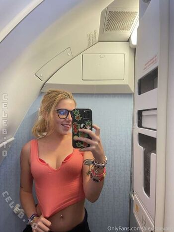 Alexisaevans leaked private photo uncensored HD quality