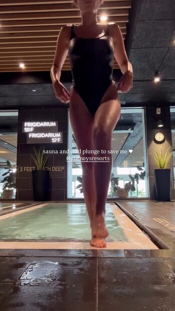 Alyssa lynch page leaked private photo uncensored HD quality