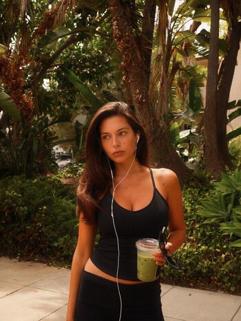Alyssa lynch page leaked private photo uncensored HD quality