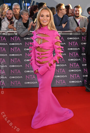 Amanda holden  page leaked private photo uncensored HD quality