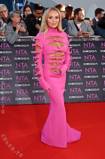 Amanda holden  page leaked private photo uncensored HD quality