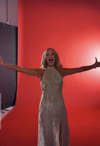 Amanda holden leaked private photo uncensored HD quality