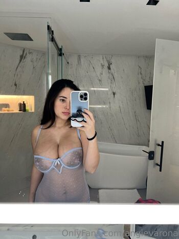 Angie varona leaked private photo uncensored HD quality