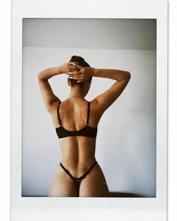 Anjablaa page leaked private photo uncensored HD quality