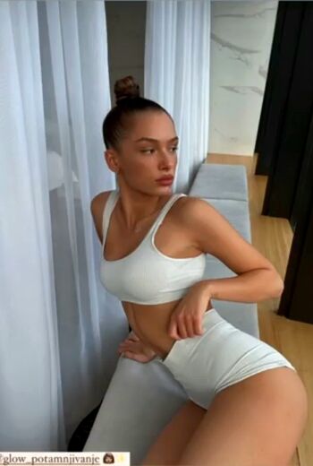 Anjablaa page leaked private photo uncensored HD quality