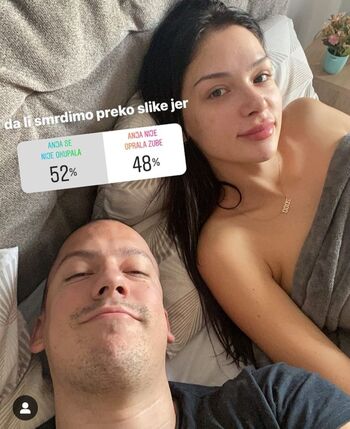 Anjablaa leaked private photo uncensored HD quality