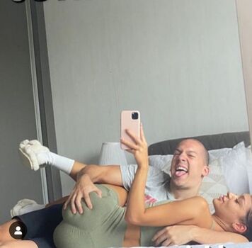 Anjablaa leaked private photo uncensored HD quality