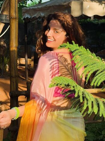 Anveshi jain leaked private photo uncensored HD quality