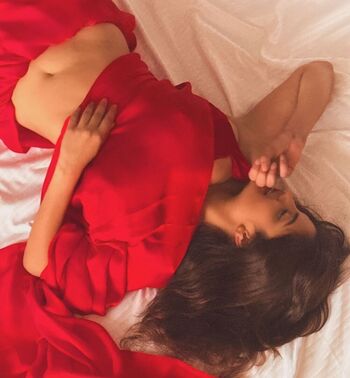 Anveshi jain leaked private photo uncensored HD quality
