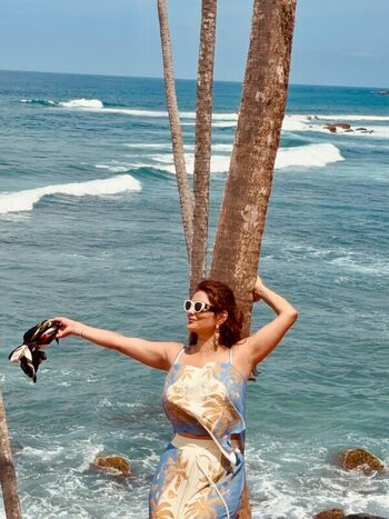 Anveshi jain leaked private photo uncensored HD quality