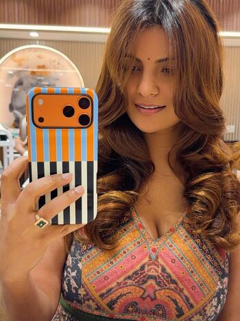 Anveshi jain leaked private photo uncensored HD quality