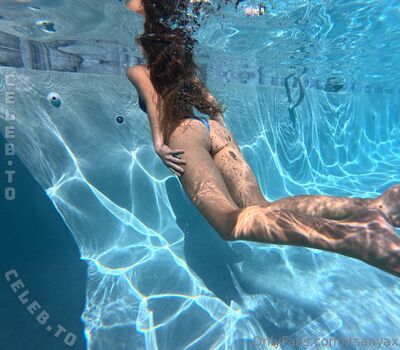 Anya lacey leaked private photo uncensored HD quality