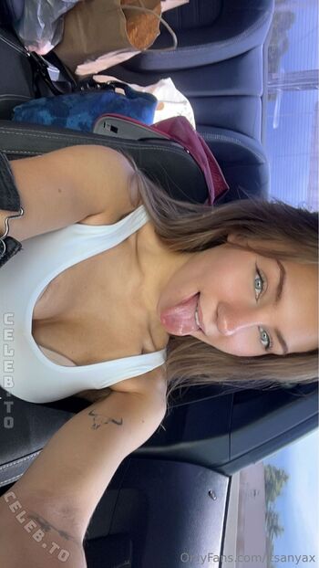 Anya lacey leaked private photo uncensored HD quality