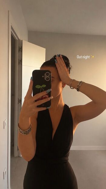Aora dj page leaked private photo uncensored HD quality