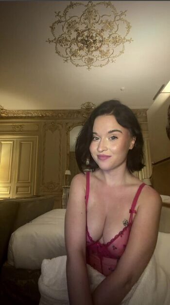 Aora dj page leaked private photo uncensored HD quality