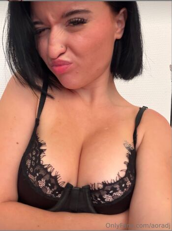 Aora dj leaked private photo uncensored HD quality