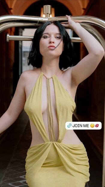 Aora dj leaked private photo uncensored HD quality