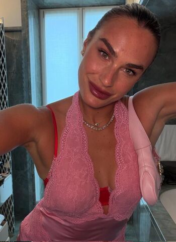 Aryna sabalenka page leaked private photo uncensored HD quality