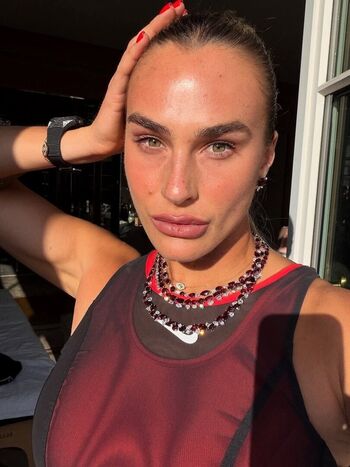 Aryna sabalenka page leaked private photo uncensored HD quality
