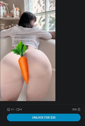 Asianbunnyx leaked private photo uncensored HD quality