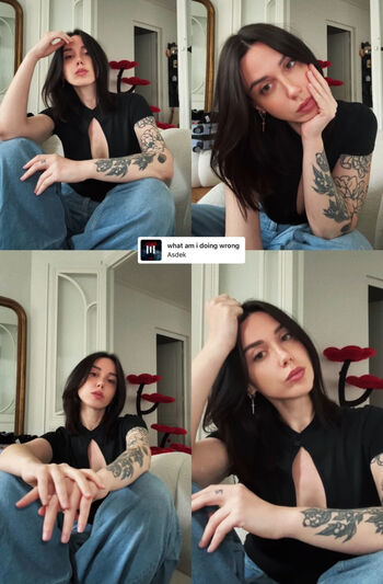 Ava mind page leaked private photo uncensored HD quality