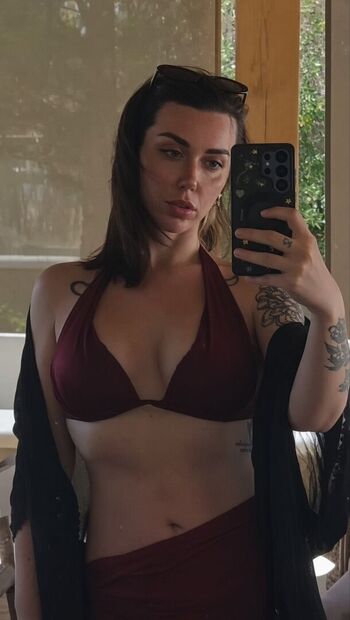 Ava mind leaked private photo uncensored HD quality