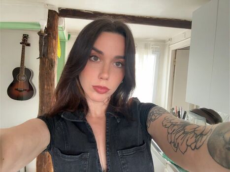 Ava mind leaked private photo uncensored HD quality