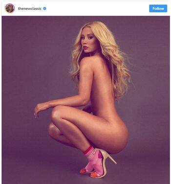 Azalea iggy leaked private photo uncensored HD quality