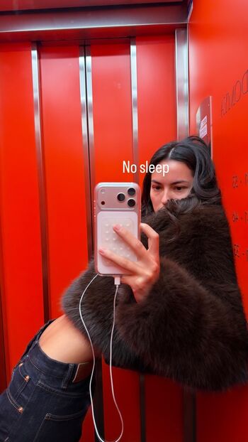 Beca michie page leaked private photo uncensored HD quality