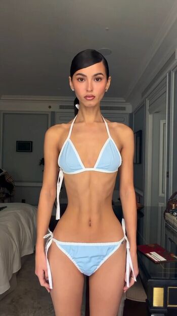 Beca michie page leaked private photo uncensored HD quality