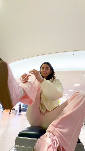 Beca michie page leaked private photo uncensored HD quality