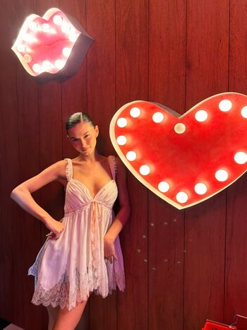 Beca michie leaked private photo uncensored HD quality