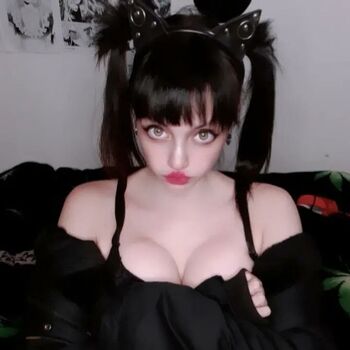 Blitzy pixy leaked private photo uncensored HD quality