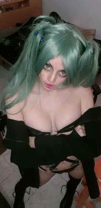 Blitzy pixy leaked private photo uncensored HD quality