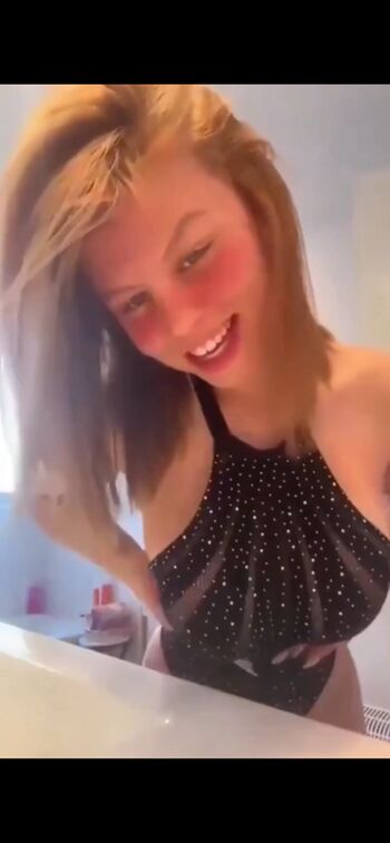 Bobbie moore page leaked private photo uncensored HD quality