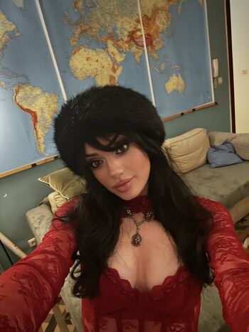 Brattyelectrax leaked private photo uncensored HD quality