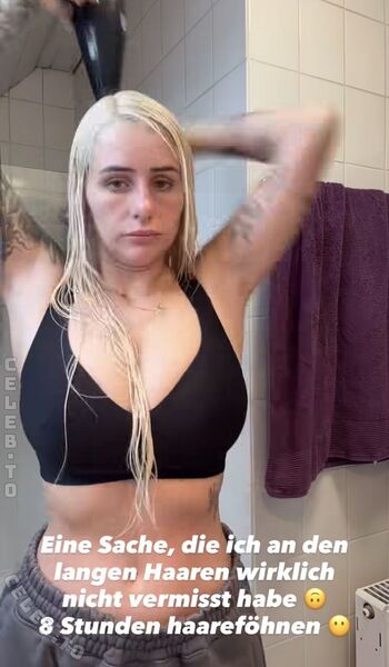 Carina spack leaked private photo uncensored HD quality