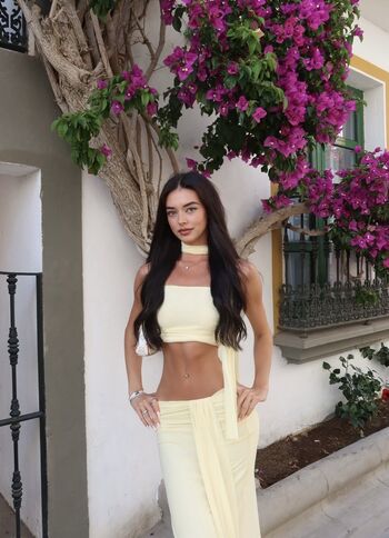 Chanel soerholt leaked private photo uncensored HD quality