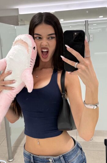 Chanel soerholt leaked private photo uncensored HD quality