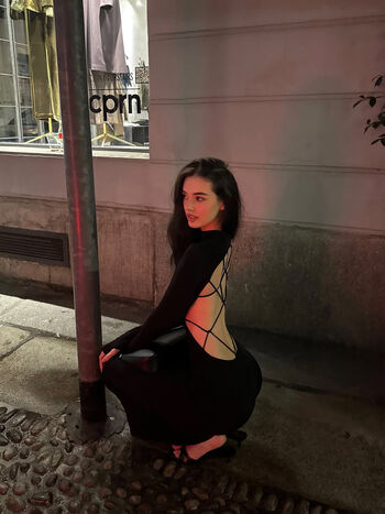 Chanel soerholt leaked private photo uncensored HD quality
