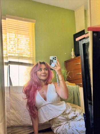 Chellchee leaked private photo uncensored HD quality